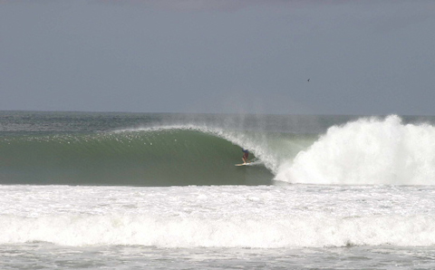 El Salvador Surf