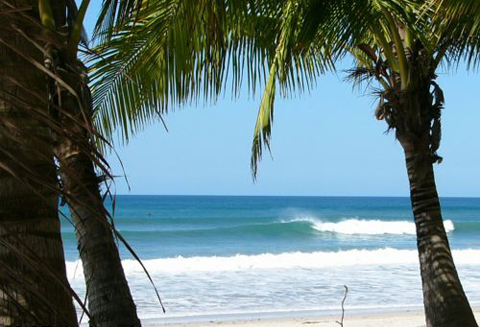 mal pais Top 5 Places to Learn to Surf