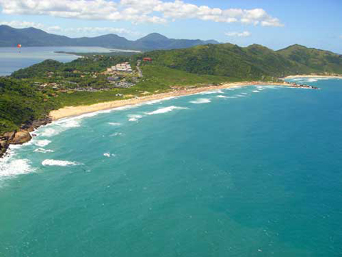  Destination: Florianopolis, Brazil