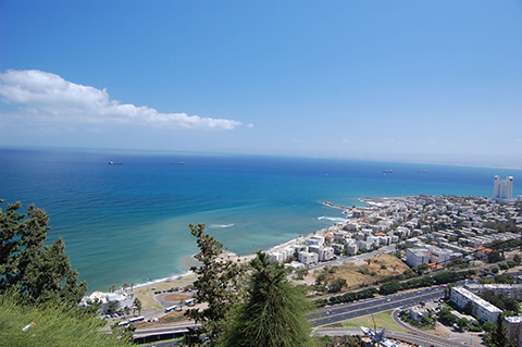 haifa surf Surfing Israel