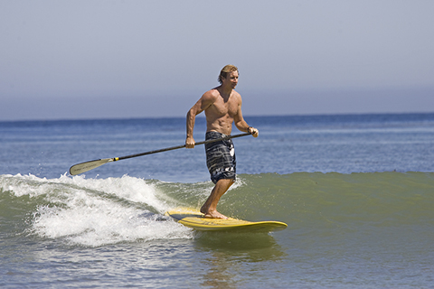 laird hamilton sup