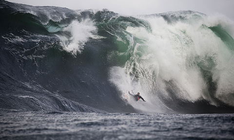 shipsterns bluff wipeouts