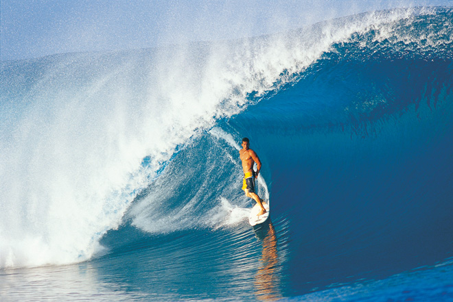 andy irons tribute